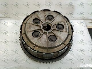 EMBRAGUE MOTO KAWASAKI VULCAN EN 500 Año 1992