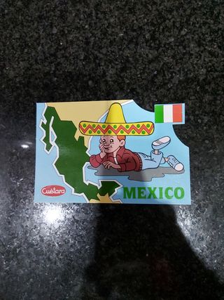 POSTALES PUBLICITARIAS CUETARA