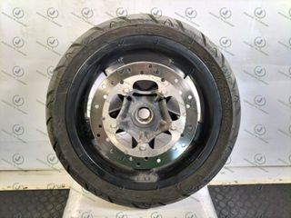 LLANTA TRASERA COMPLETA PIAGGIO X-Evo 125 (M36)