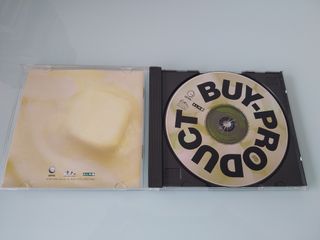 Cd - Buy Product (Recopilatorio)