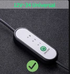 FUNDA ASIENTOS CALEFACTABLES Premium