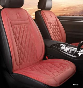 FUNDA ASIENTOS CALEFACTABLES Premium