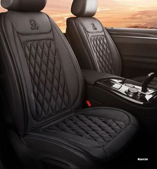 FUNDA ASIENTOS CALEFACTABLES Premium