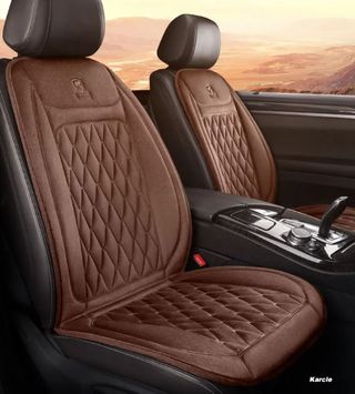 FUNDA ASIENTOS CALEFACTABLES Premium