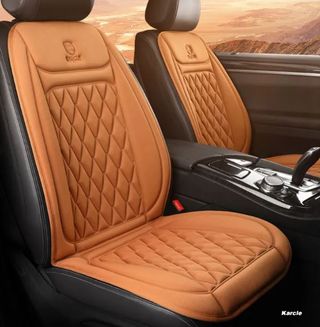 FUNDA ASIENTOS CALEFACTABLES Premium