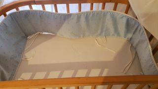 Culla colecho Babybay in ottime condizioni
