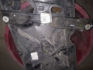 Elevalunas VW Golf VI 2010