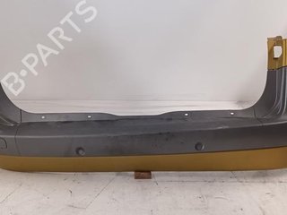 Parachoques, Renault, Scenic