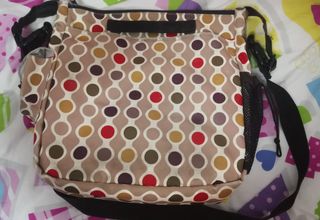 Bolso carrito Skip Hop