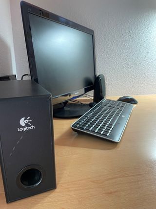 Computer HP