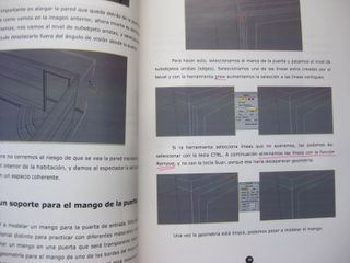 LIBRO DISEÑO Y MODELADO DE INTERIORES CON 3D