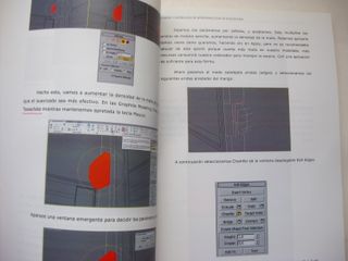LIBRO DISEÑO Y MODELADO DE INTERIORES CON 3D