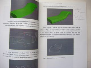 LIBRO DISEÑO Y MODELADO DE INTERIORES CON 3D