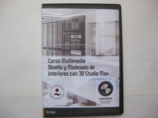LIBRO DISEÑO Y MODELADO DE INTERIORES CON 3D
