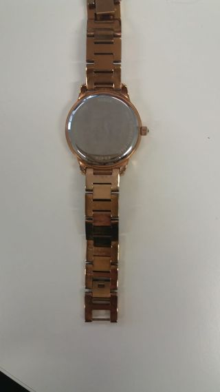 Orologio Donna Fossil Gold ORIGINALE
