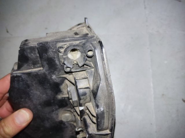 Cerradura puerta BMW serie 1 E87