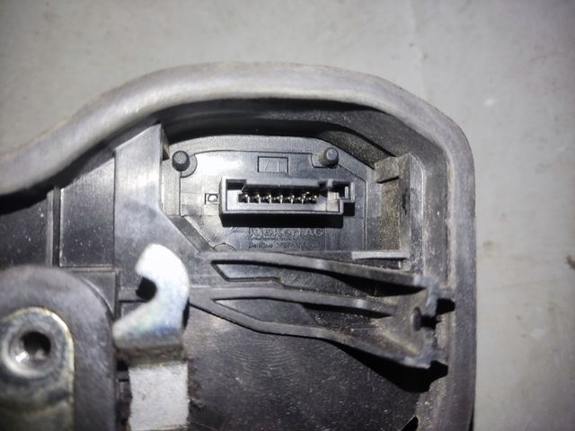 Cerradura puerta BMW serie 1 E87