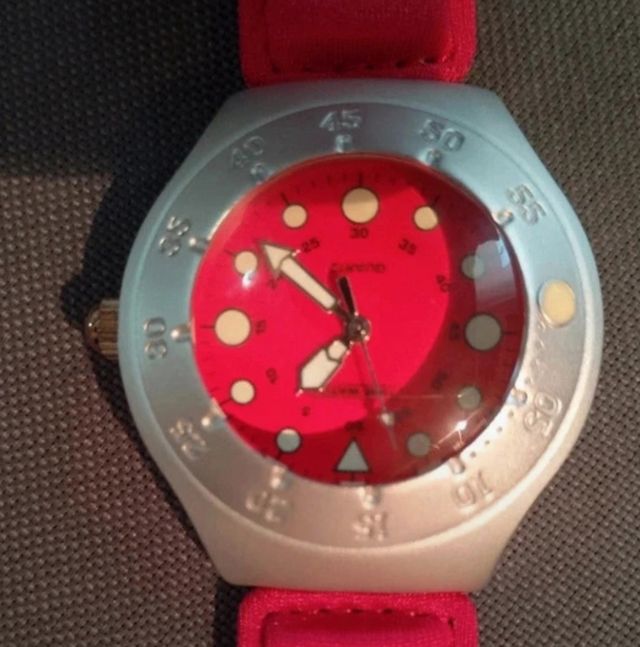 Orologio time Watch svendita