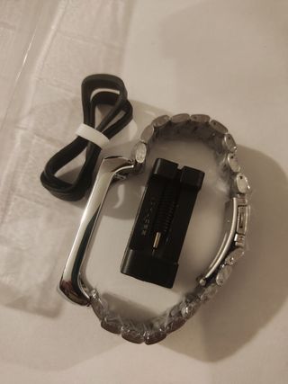 Cinturino per smartwatch in acciaio