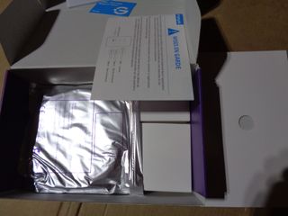 kit de retroiluminación de TV Govee H605B