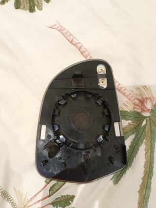 Espejo retrovisor
