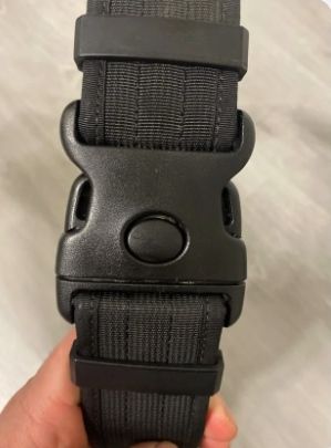 CINTURON POLICIA GK PRO