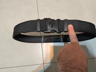 CINTURON POLICIA GK PRO