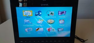 Televisor Vieta VTD10 de 10"