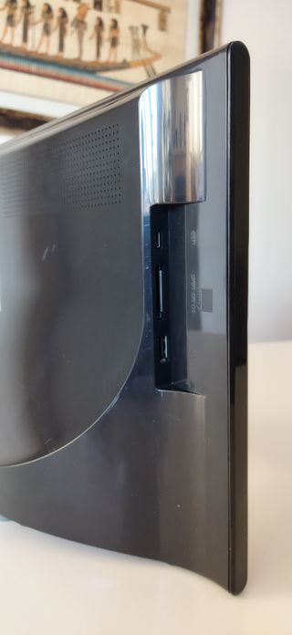 Televisor Vieta VTD10 de 10"
