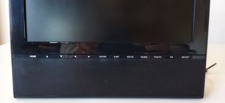 Televisor Vieta VTD10 de 10"
