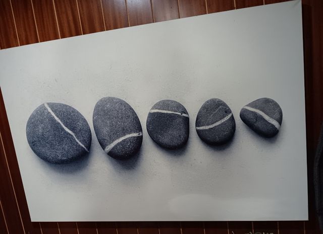 CUADRO PINTURA DI PIETRE