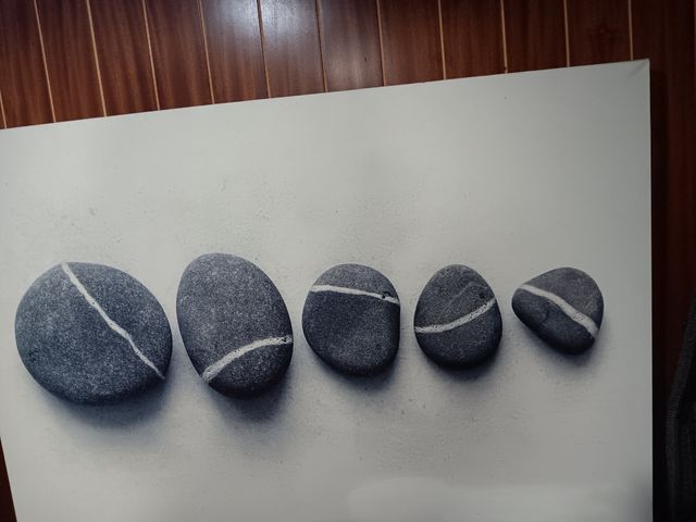 CUADRO PINTURA DI PIETRE