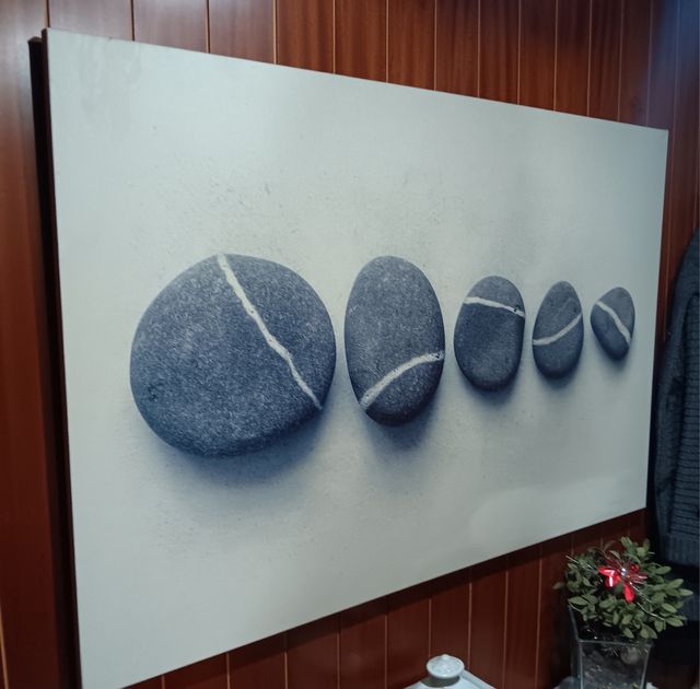 CUADRO PINTURA DI PIETRE