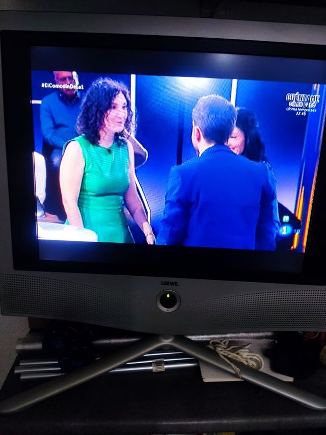 TELEVISOR LOEWE XELOS