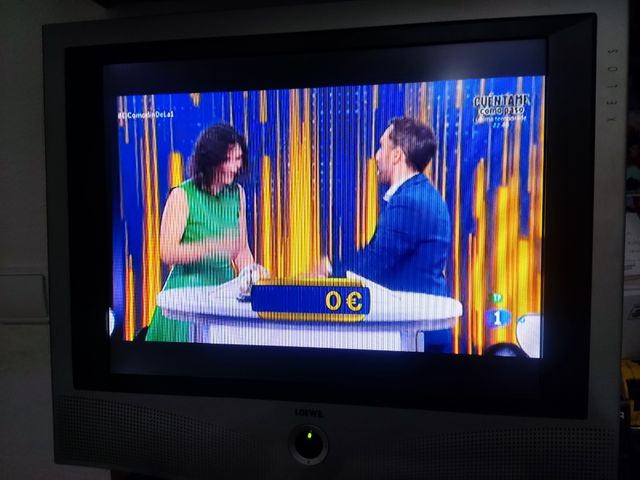 TELEVISOR LOEWE XELOS