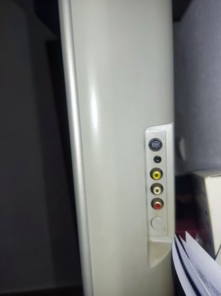 TELEVISOR LOEWE XELOS