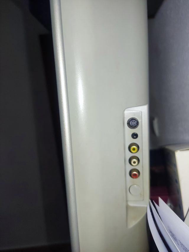 TELEVISOR LOEWE XELOS