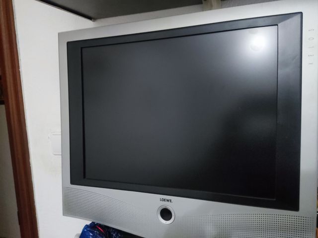 TELEVISOR LOEWE XELOS