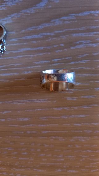Anillo y pulsera Tous