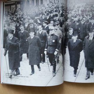 Els anys de la Segona República (1931-1936) I
