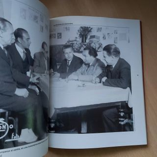 Els anys de la Segona República (1931-1936) I