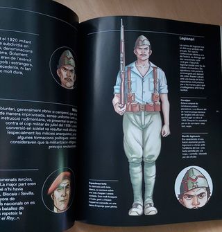 Els anys de la Segona República (1931-1936) I