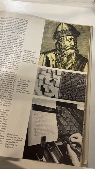 Grandes acontencimientos de la historia