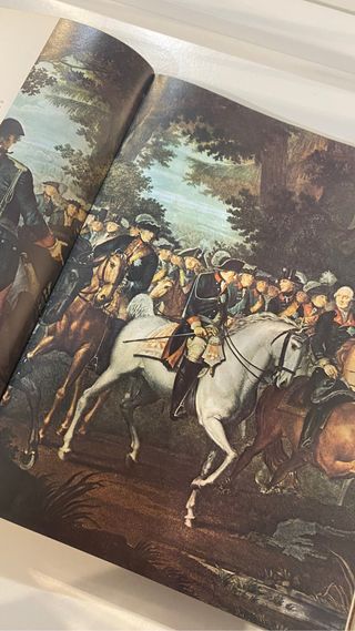 Grandes acontencimientos de la historia