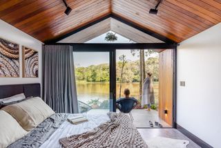 CASA PREFABRICADA Bungalow para camping o terreno