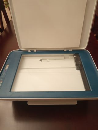 IMPRESORA HP con wifi (nueva)