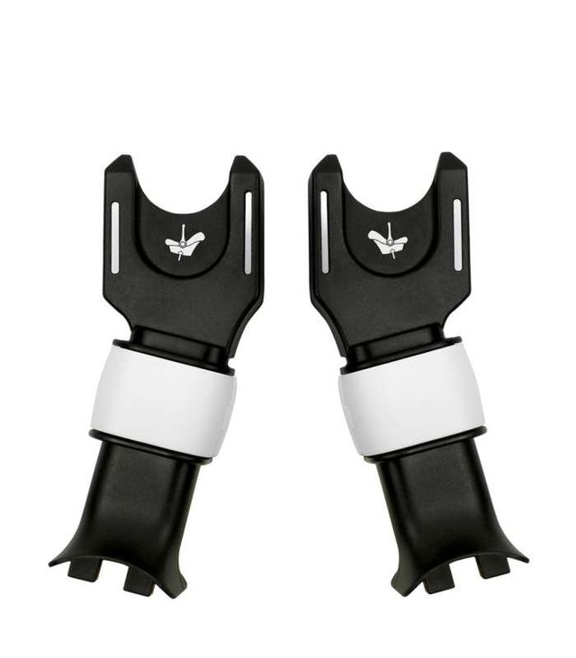 ADATTATORE PER SEGGIOLINO AUTO BUGABOO CAMELEON 3
