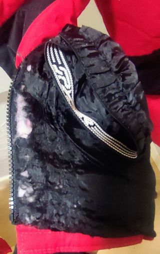 Pantalones Sky Spyder XXL niño