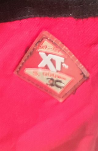 Pantalones Sky Spyder XXL niño