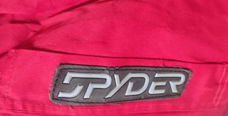 Pantalones Sky Spyder XXL niño